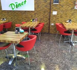 On Numara Doner Menu Menu For On Numara Doner Istiklal Esenyurt Istanbul